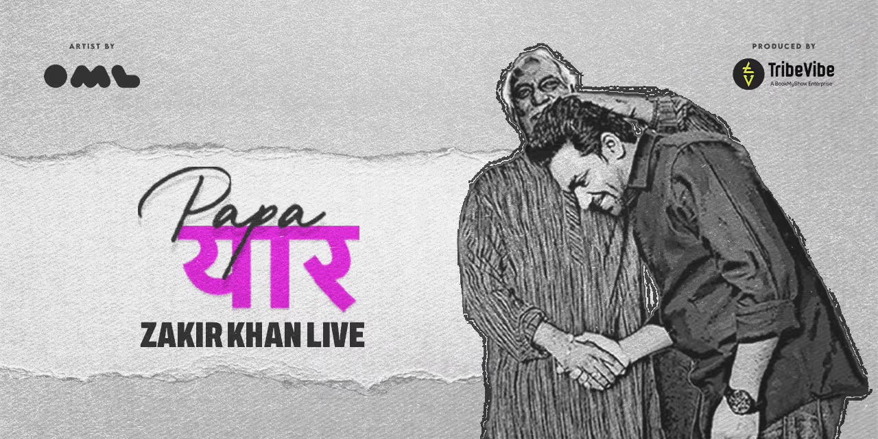 Papa yrrr !!!! ZAKIR KHAN LIVE
